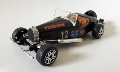 Roadster